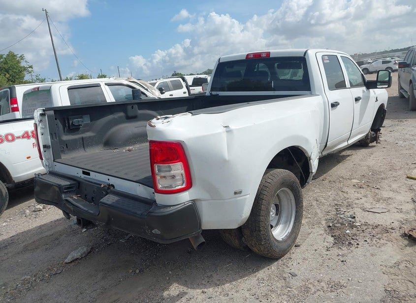 Ram 3500