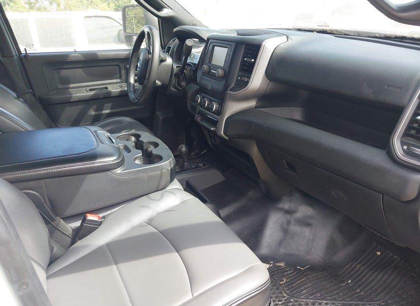 Ram 3500