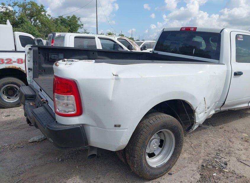 Ram 3500