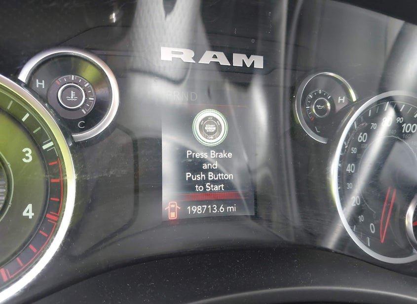 Ram 3500