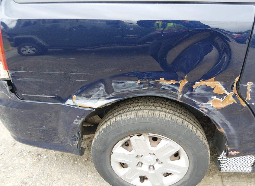 Dodge Grand Caravan