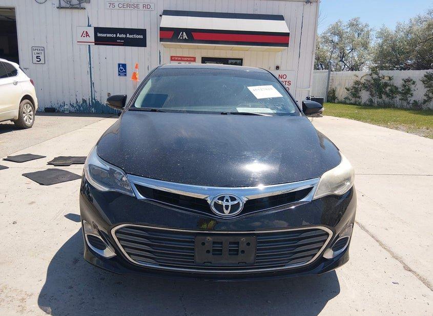 Toyota Avalon