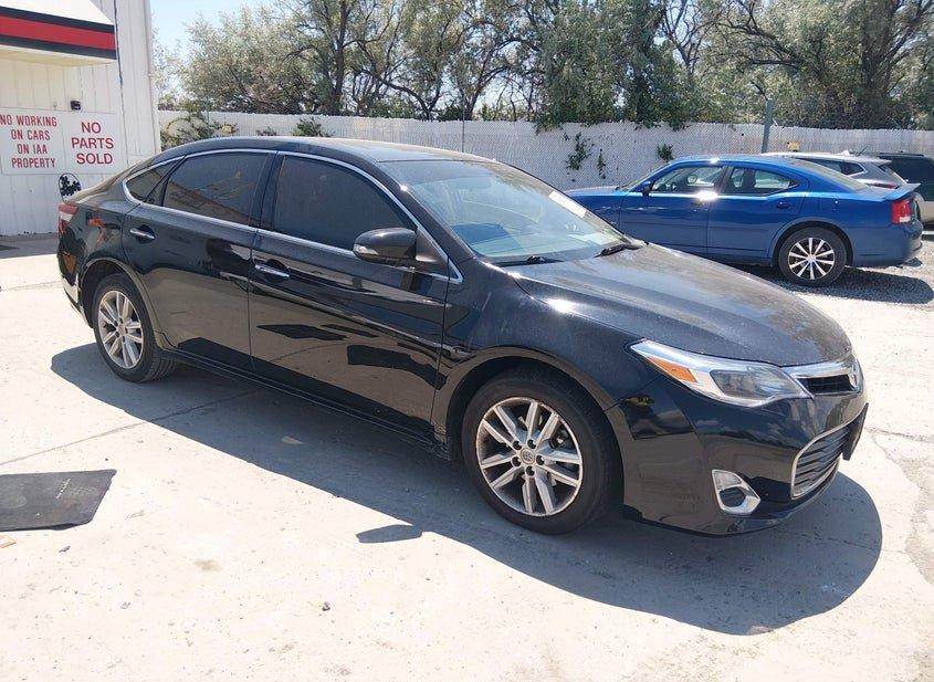 Toyota Avalon