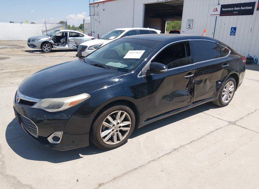 Toyota Avalon