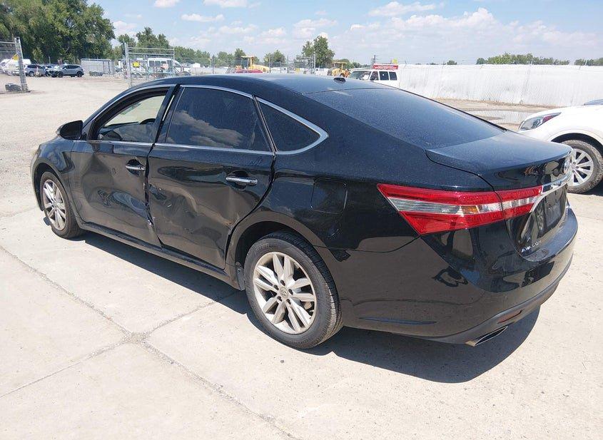 Toyota Avalon