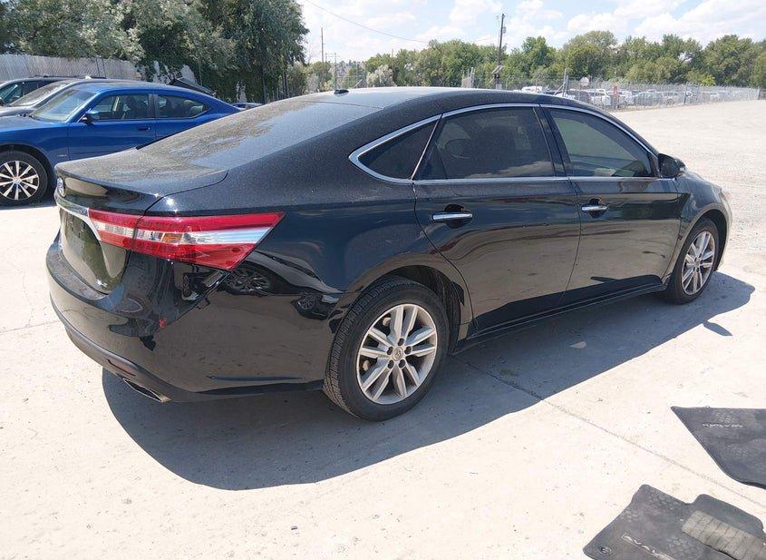 Toyota Avalon