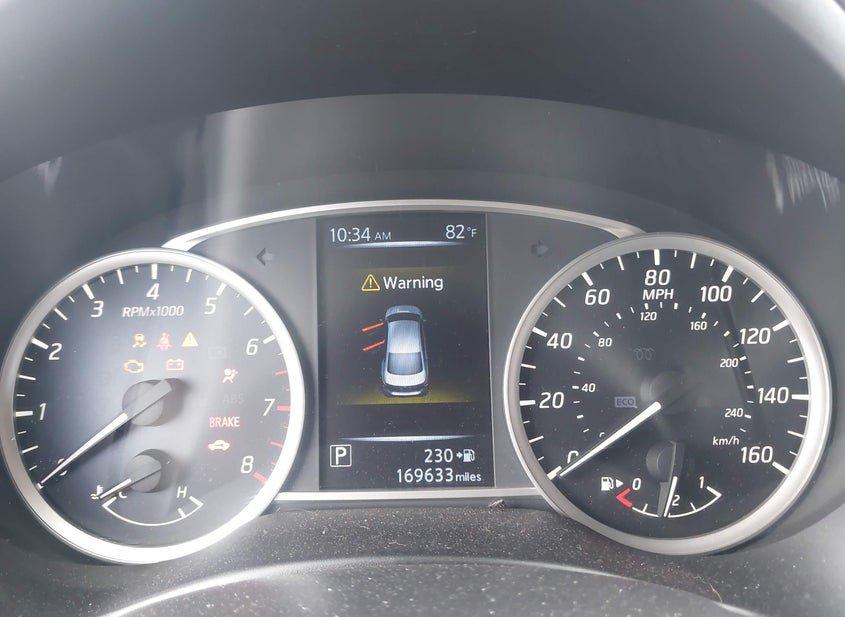 Nissan Sentra