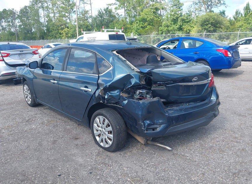 Nissan Sentra
