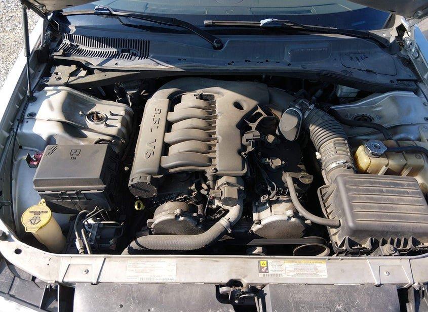 Chrysler 300