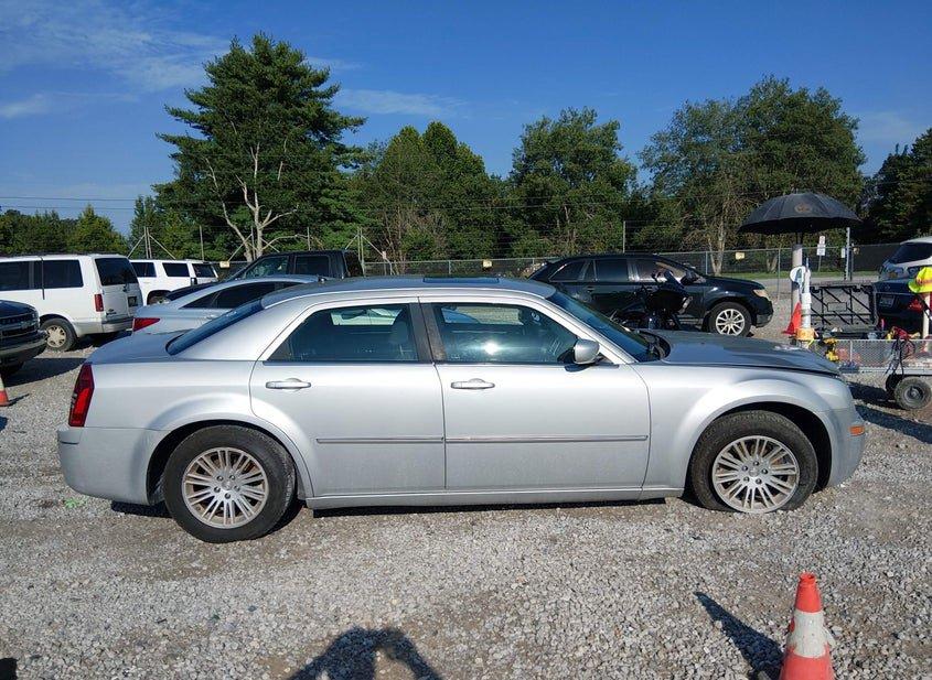 Chrysler 300