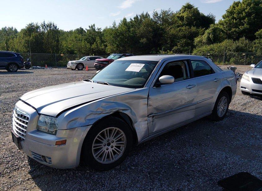 Chrysler 300