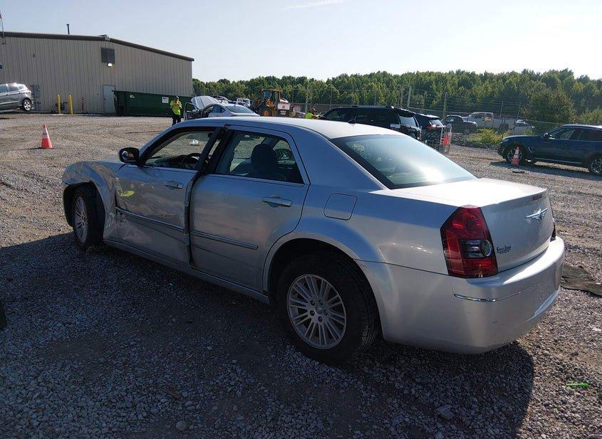 Chrysler 300