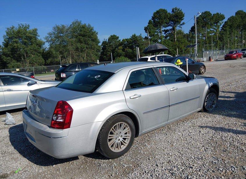 Chrysler 300