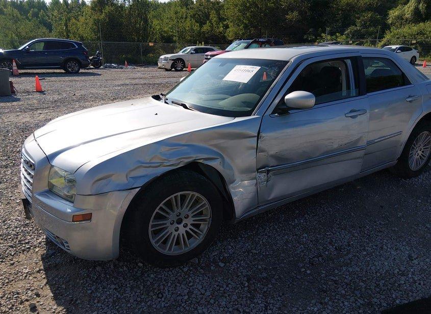Chrysler 300
