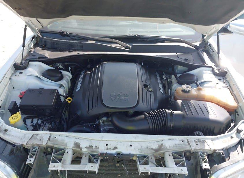 Chrysler 300C
