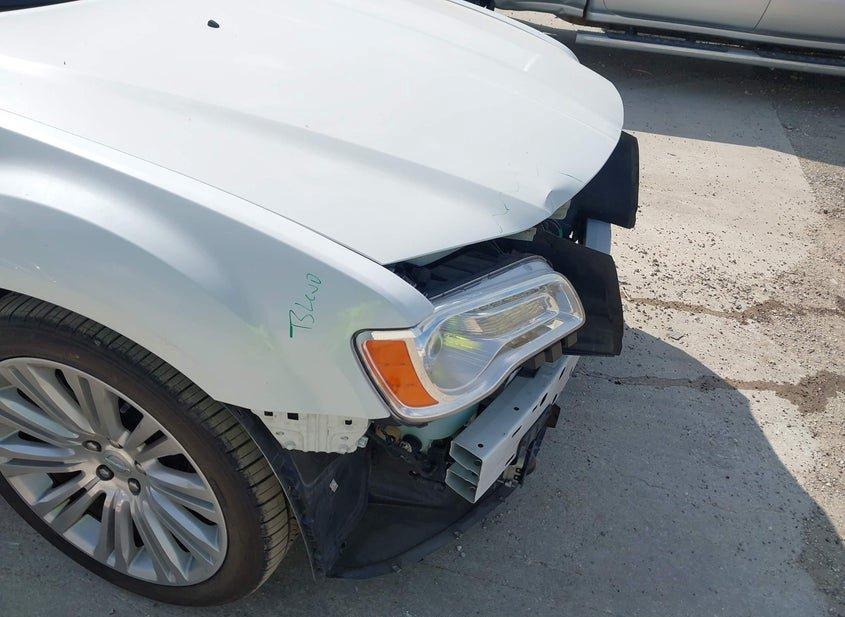 Chrysler 300C
