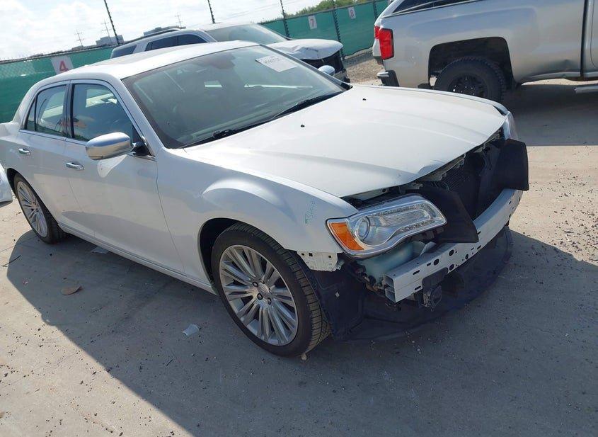 Chrysler 300C
