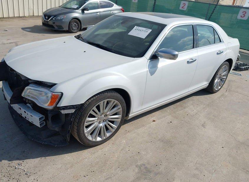 Chrysler 300C
