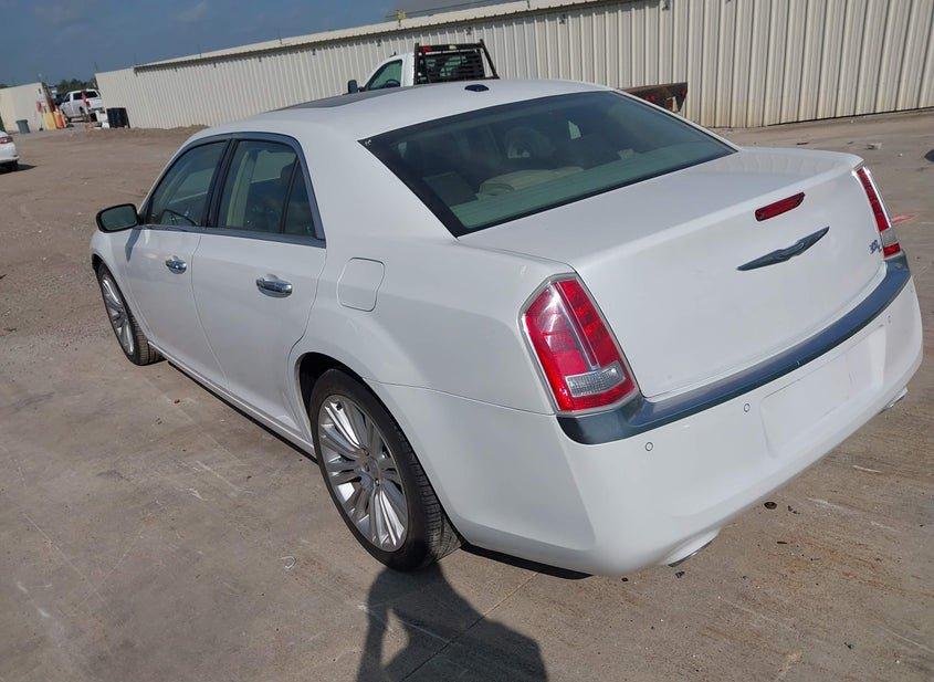 Chrysler 300C