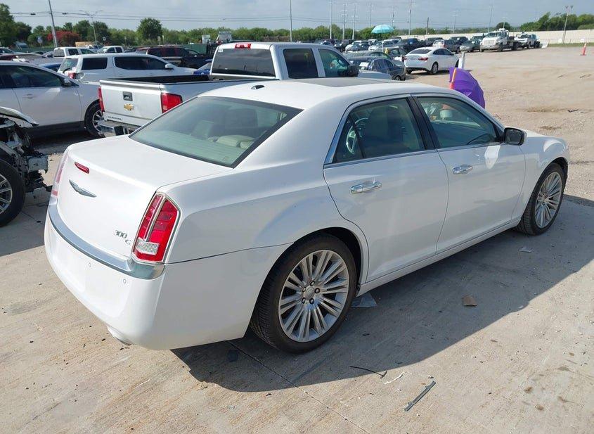 Chrysler 300C