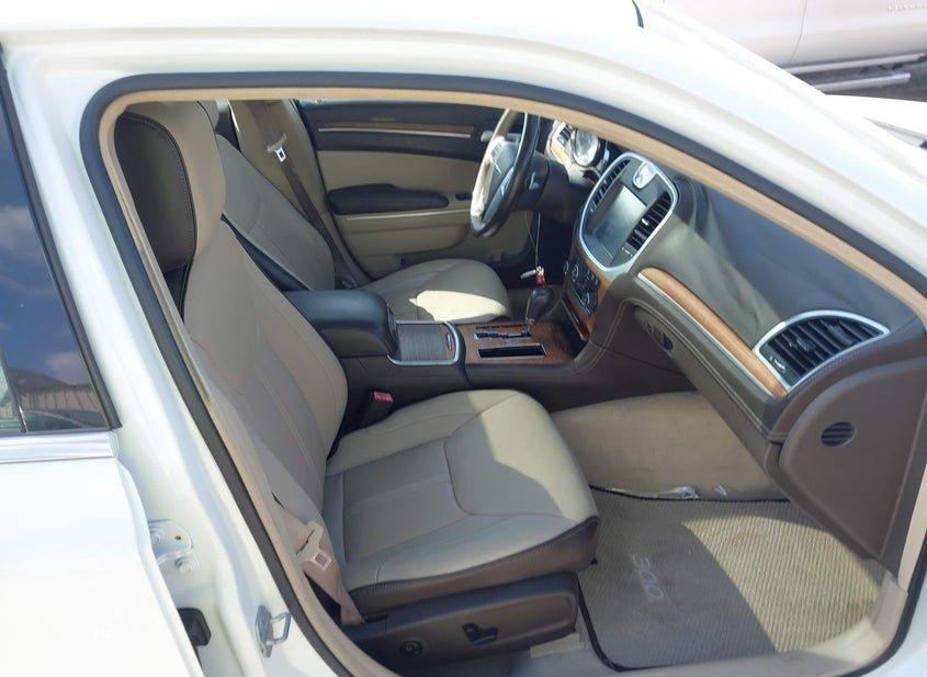 Chrysler 300C