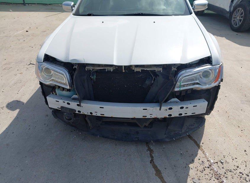 Chrysler 300C