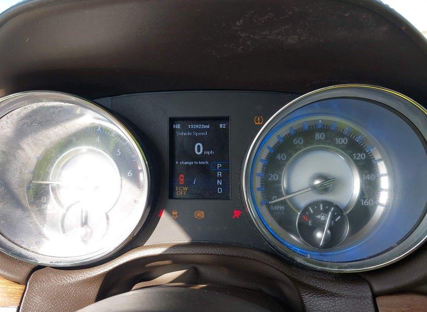 Chrysler 300C