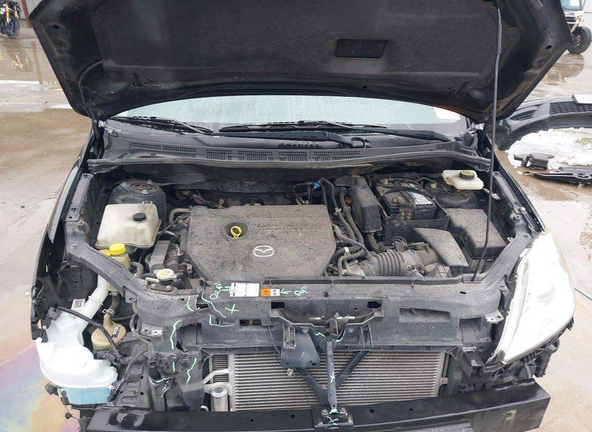 Mazda Mazda5