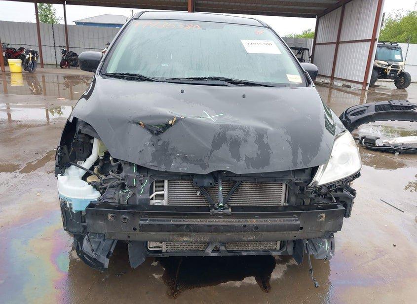 Mazda Mazda5