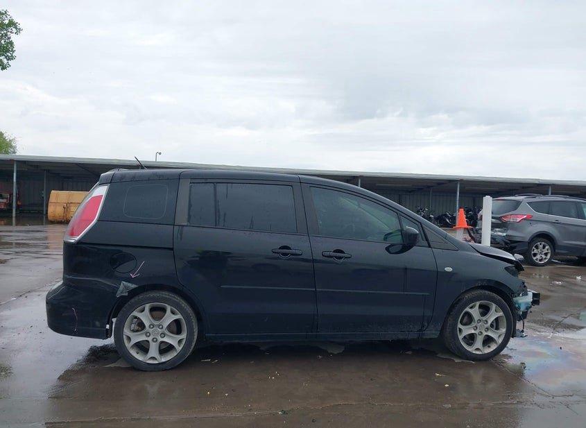 Mazda Mazda5