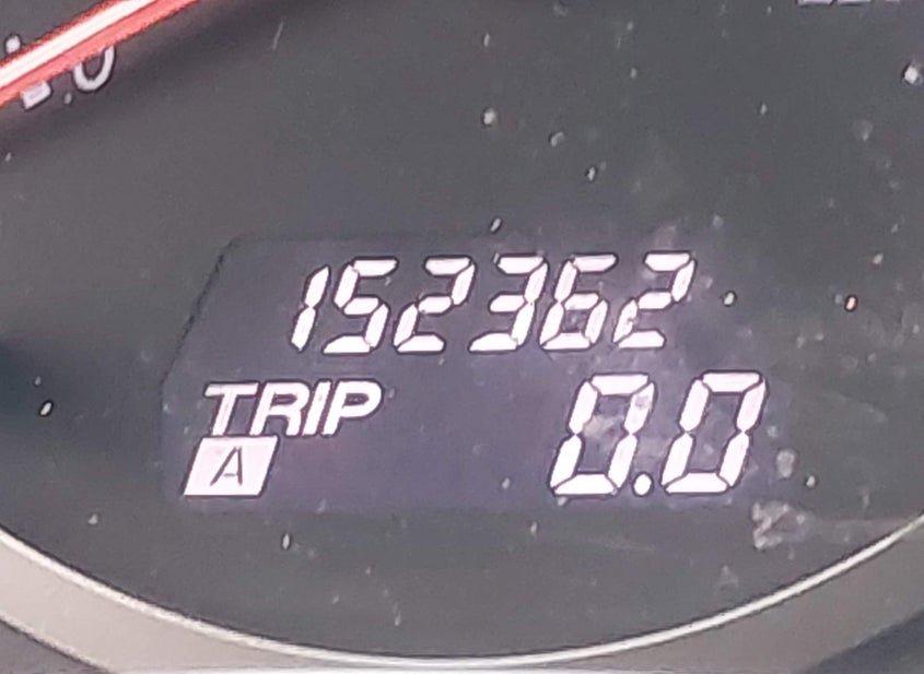 Mazda Mazda5