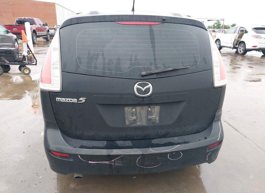 Mazda Mazda5