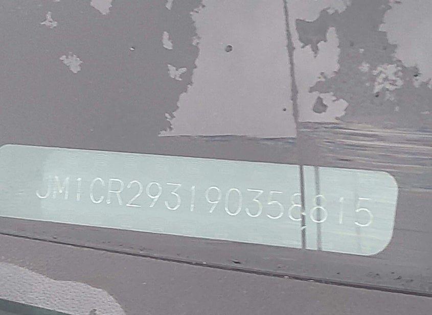 Mazda Mazda5