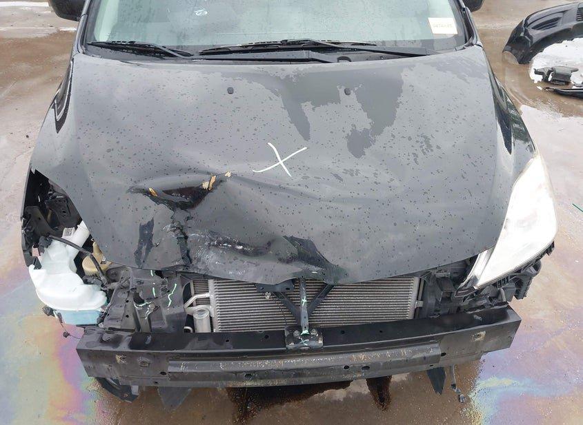 Mazda Mazda5