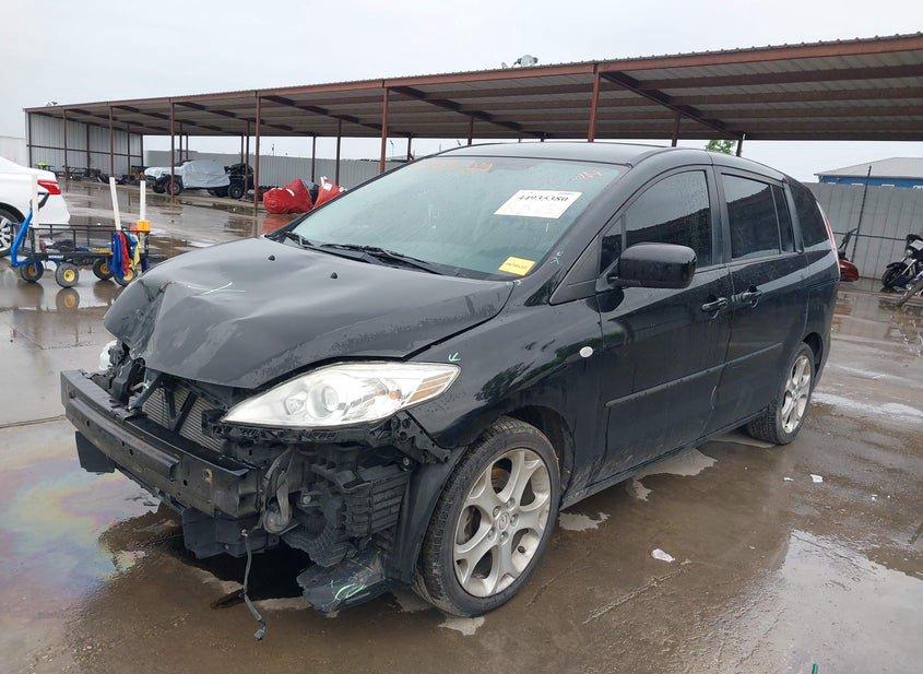 Mazda Mazda5