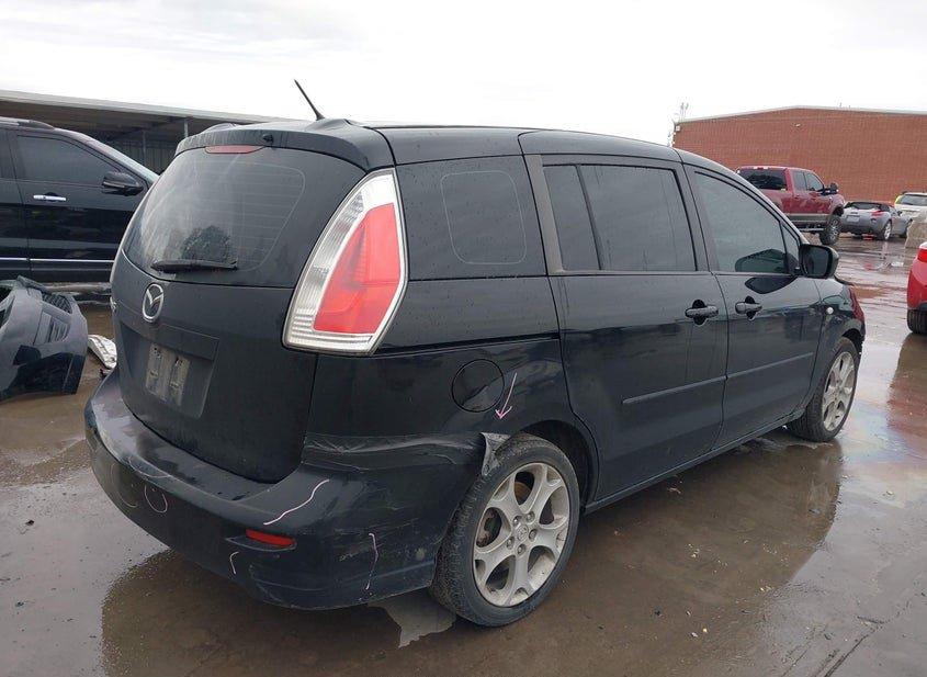Mazda Mazda5