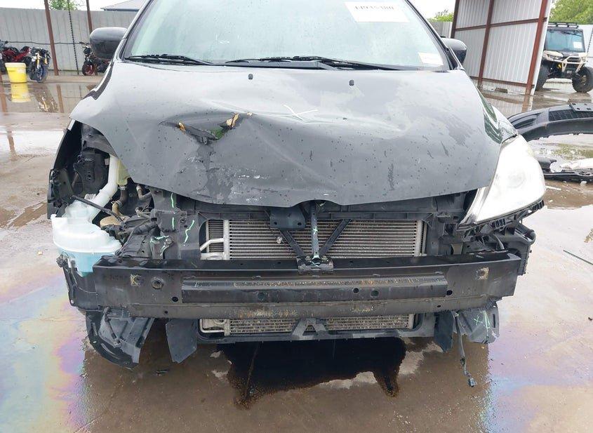Mazda Mazda5