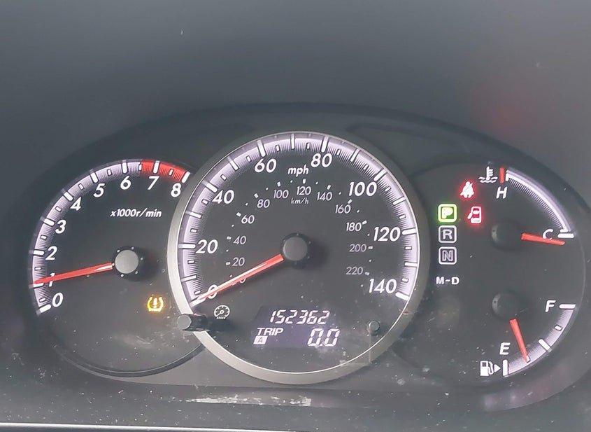 Mazda Mazda5