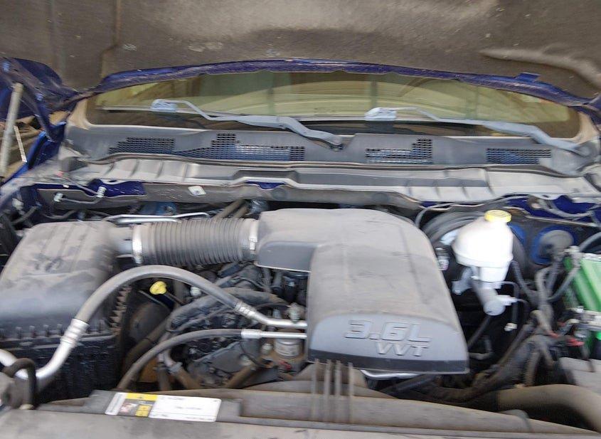 Ram 1500