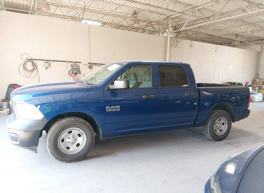 Ram 1500