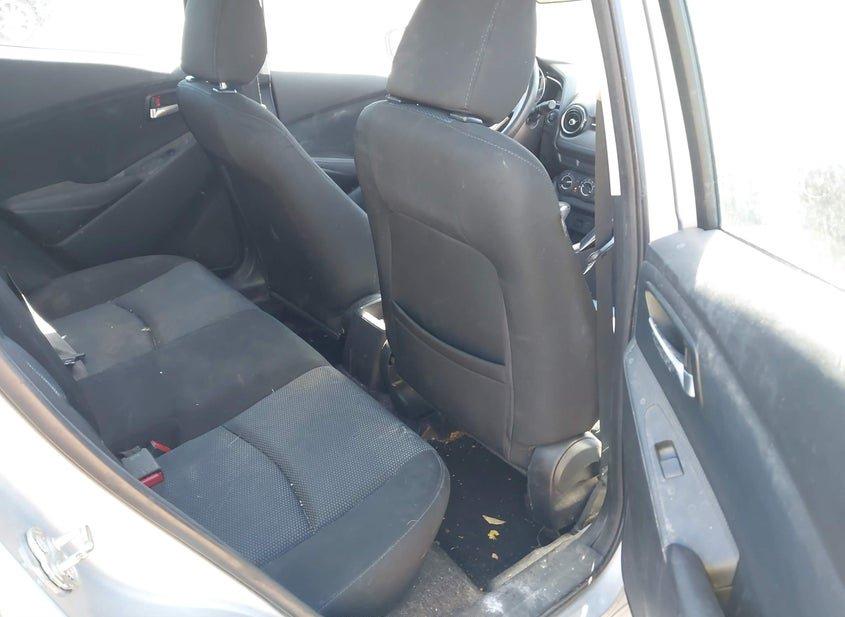 Toyota Yaris Ia
