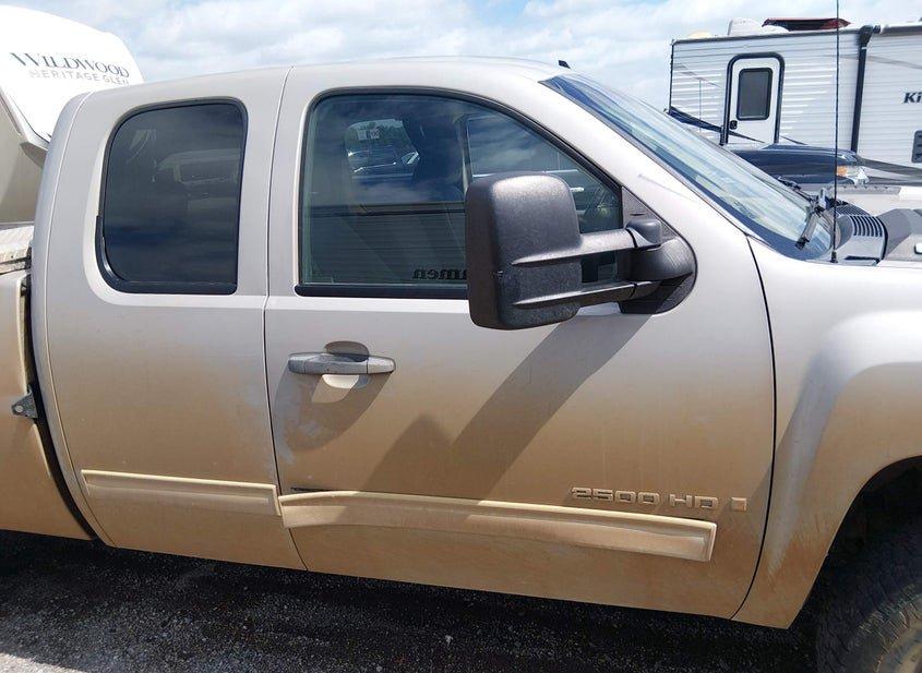 Chevrolet Silverado 2500Hd