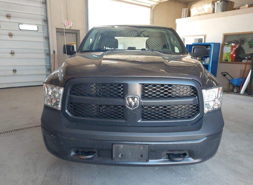 Ram 1500 Classic