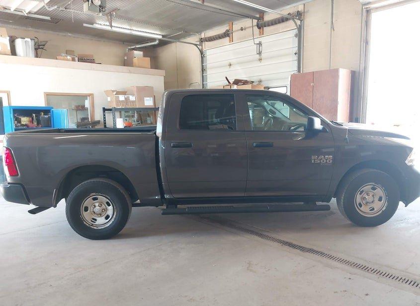 Ram 1500 Classic