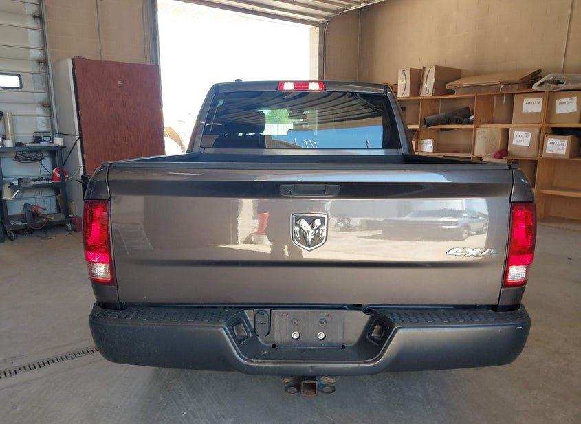 Ram 1500 Classic