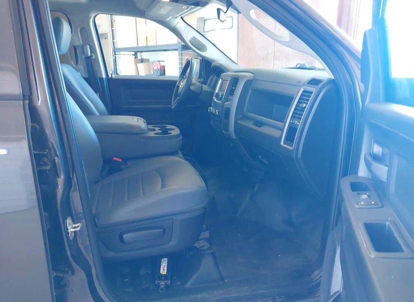 Ram 1500 Classic