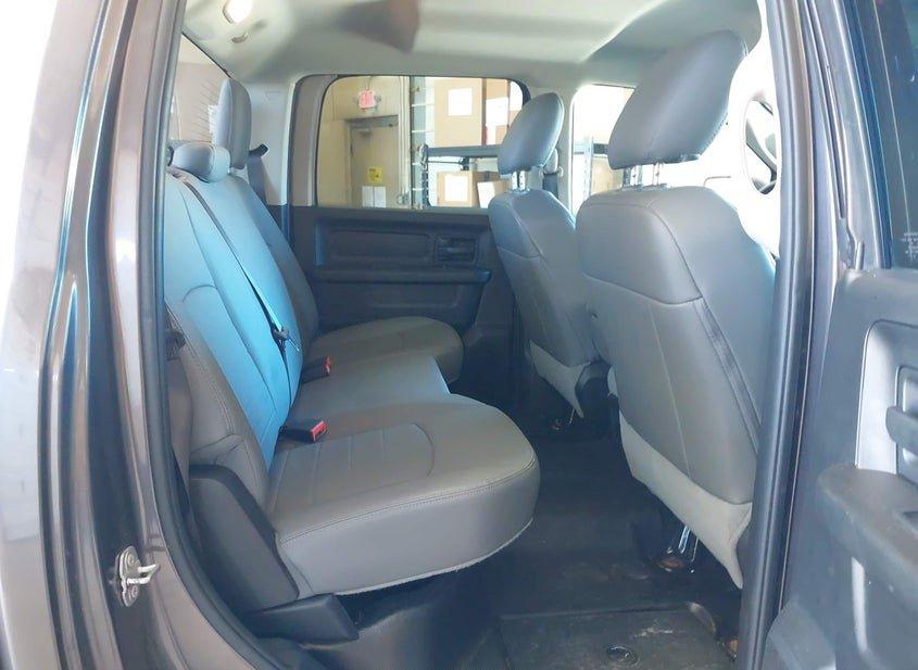 Ram 1500 Classic