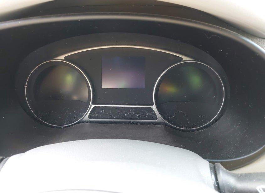 Kia Soul Ev
