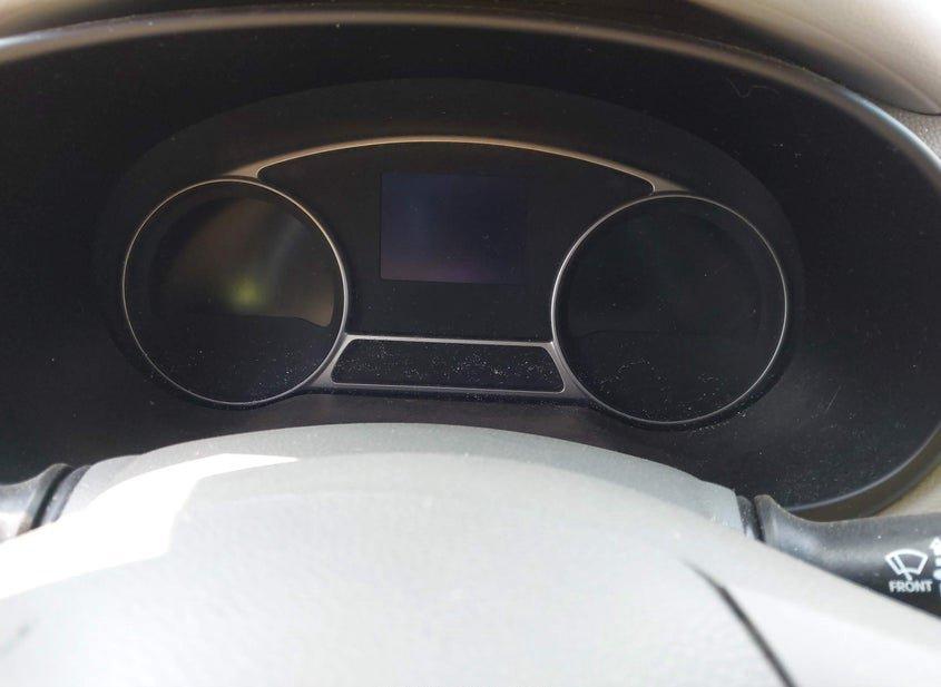 Kia Soul Ev