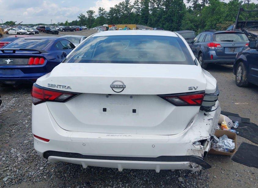 Nissan Sentra